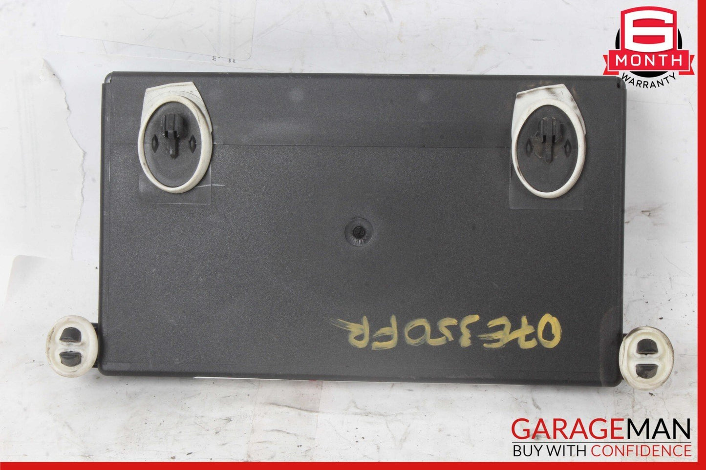 03-09 Mercedes W211 E350 E550 Front Right Passenger Door Control Module OEM