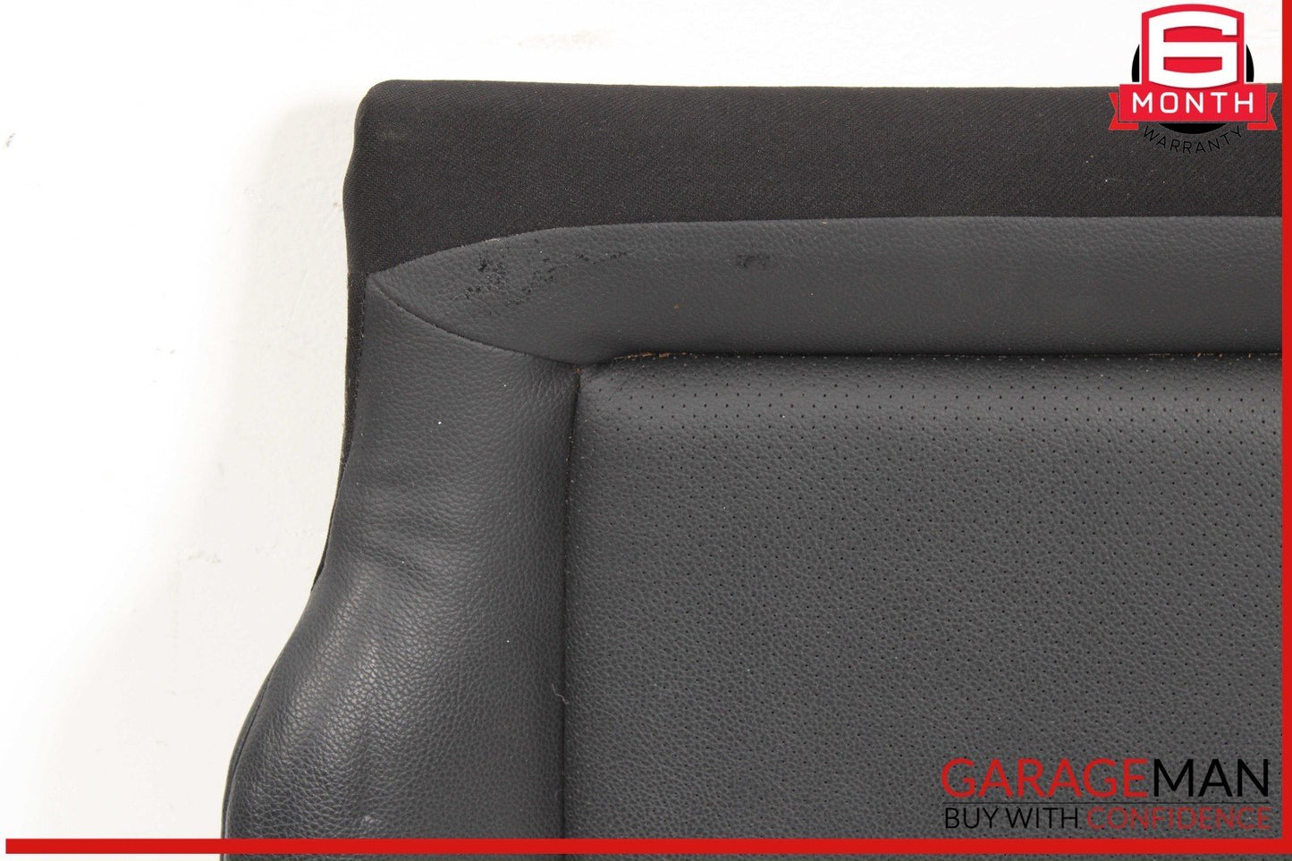 10-15 Mercedes X204 GLK350 Front Right Side Lower Bottom Seat Cushion OEM