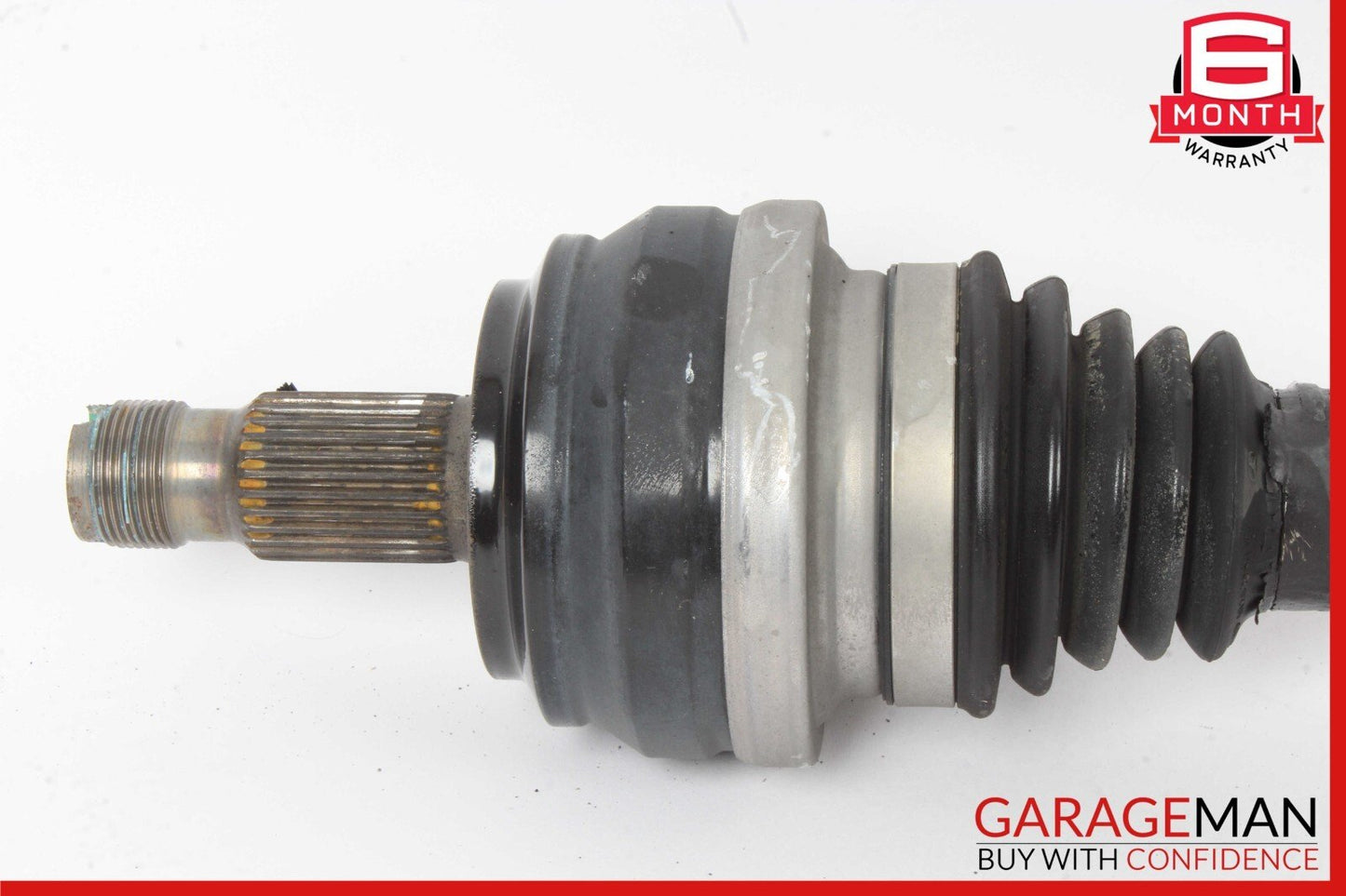 15-18 Mercedes W205 C300 C350e RWD Rear Right Side Axle CV Half Shaft OEM
