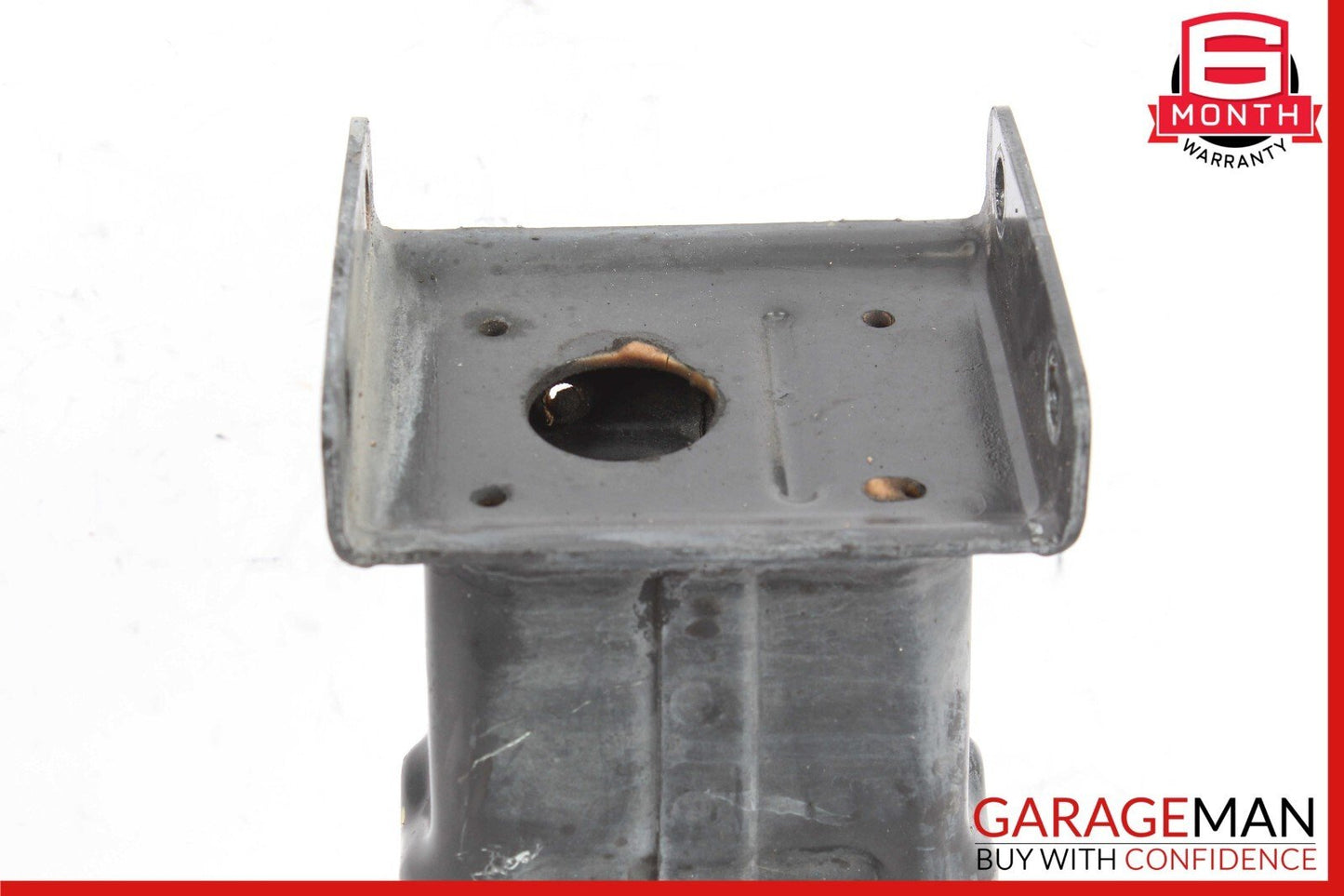 07-13 Mercedes W221 S550 Front Left Driver Side Bumper Reinforcement Bracket OEM