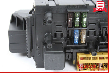 12-14 Mercedes R172 SLK350 SLK250 Rear Fuse Relay Junction Box Assembly OEM
