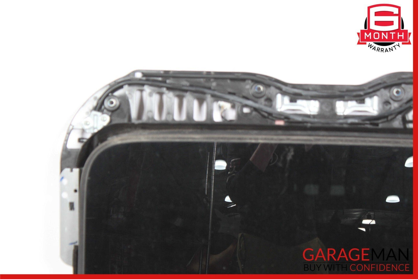 18-23 Honda Odyssey Trunk Sliding Sunroof Sun Roof Frame Track Assembly OEM