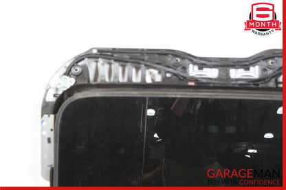 18-23 Honda Odyssey Trunk Sliding Sunroof Sun Roof Frame Track Assembly OEM