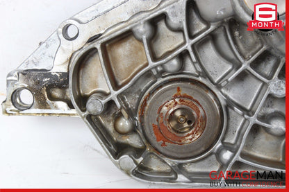 12-15 Mercedes W204 C250 SLK250 1.8L Engine Motor Valve Cover 2710161406 OEM