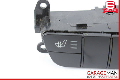06-10 Mercedes W251 R350 R500 Center Dashboard Hazard ESP Control Switch OEM