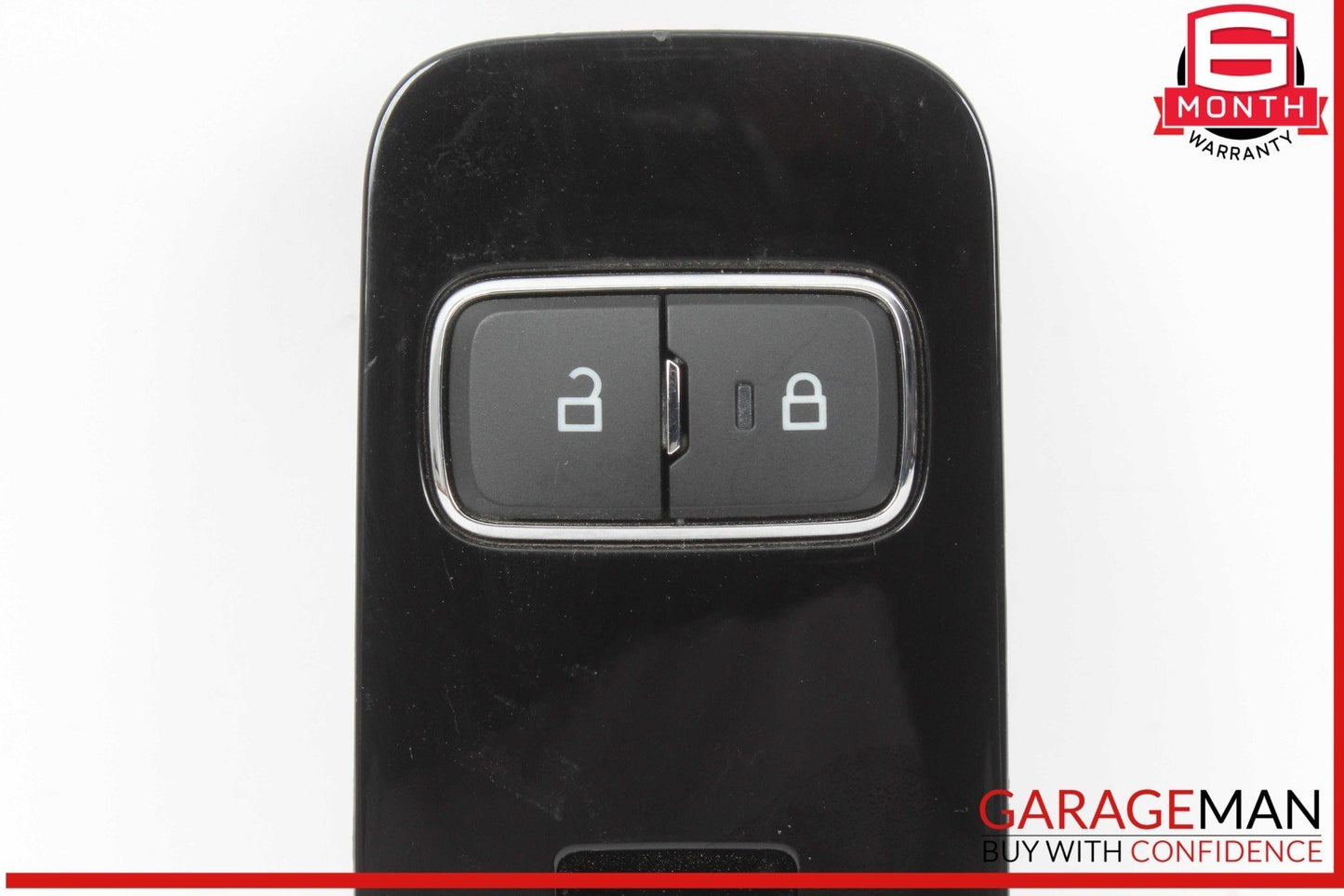 20-24 Lincoln Aviator Rear Left Driver Side Door Window Switch LC5B14B135A OEM