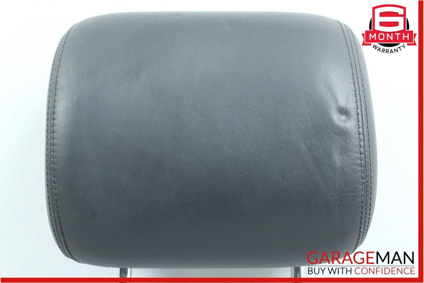 03-06 Mercedes W220 S55 AMG Front Right / Left Seat Headrest Head Rest OEM
