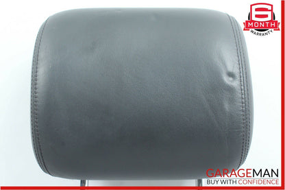 03-06 Mercedes W220 S55 AMG Front Right / Left Seat Headrest Head Rest OEM