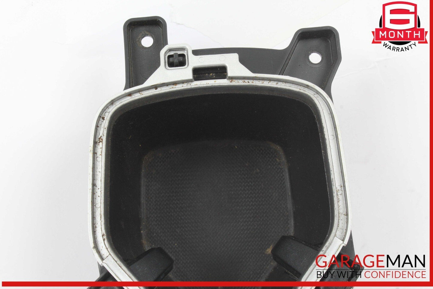 18-22 Honda Accord Sport Front Center Console Cup Holder Trim Cover OEM