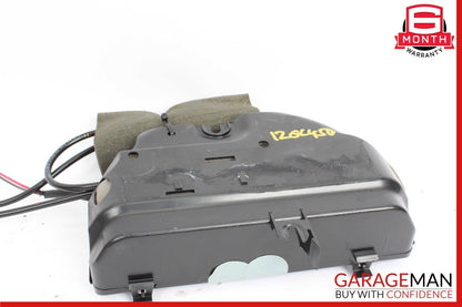 06-12 Mercedes GL450 Trunk Lid Tailgate Lift Gate Hydraulic Pump Motor Cylinder