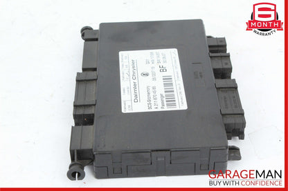 03-12 Mercedes E350 GL450 Front Right Seat Control Module Unit OEM