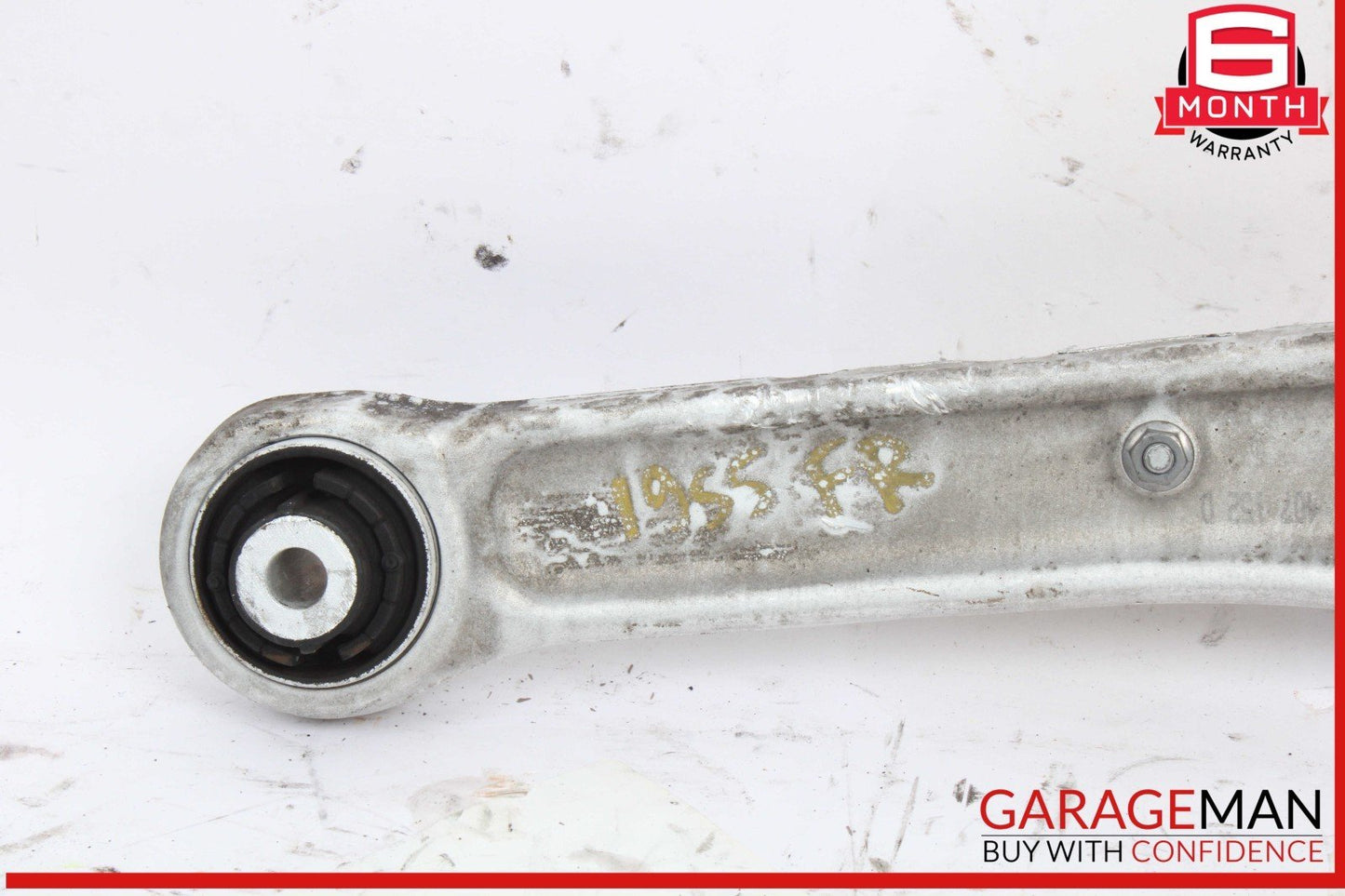 17-24 Audi S5 Front Right Passenger Side Lower Suspension Control Arm 8W0407156A