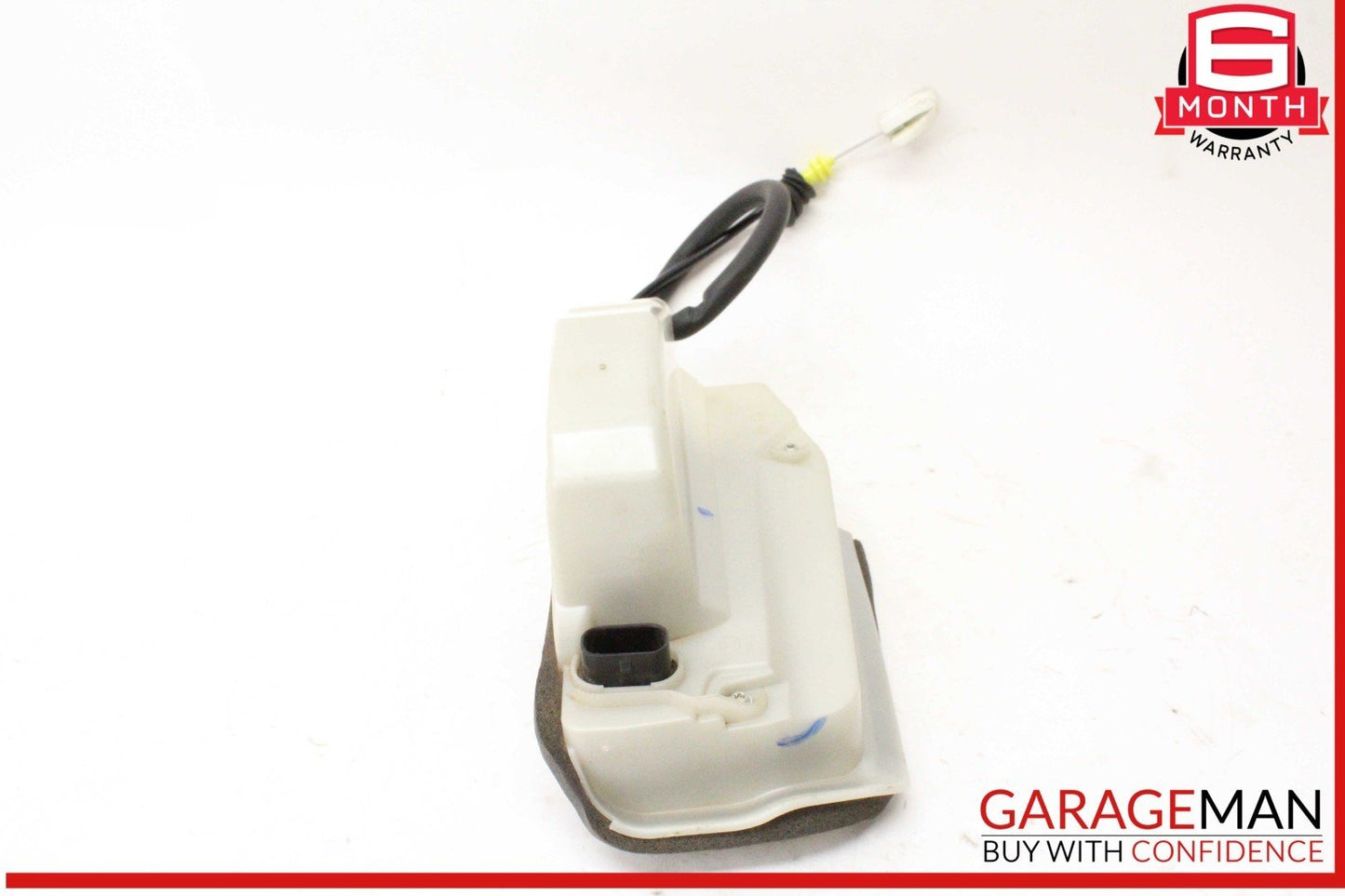 17-23 Tesla Model 3 Rear Right Passenger Side Door Lock Latch Actuator OEM