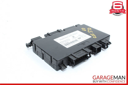 03-12 Mercedes SLK280 CLS500 E350 Front Right Side Seat Controller Module Unit