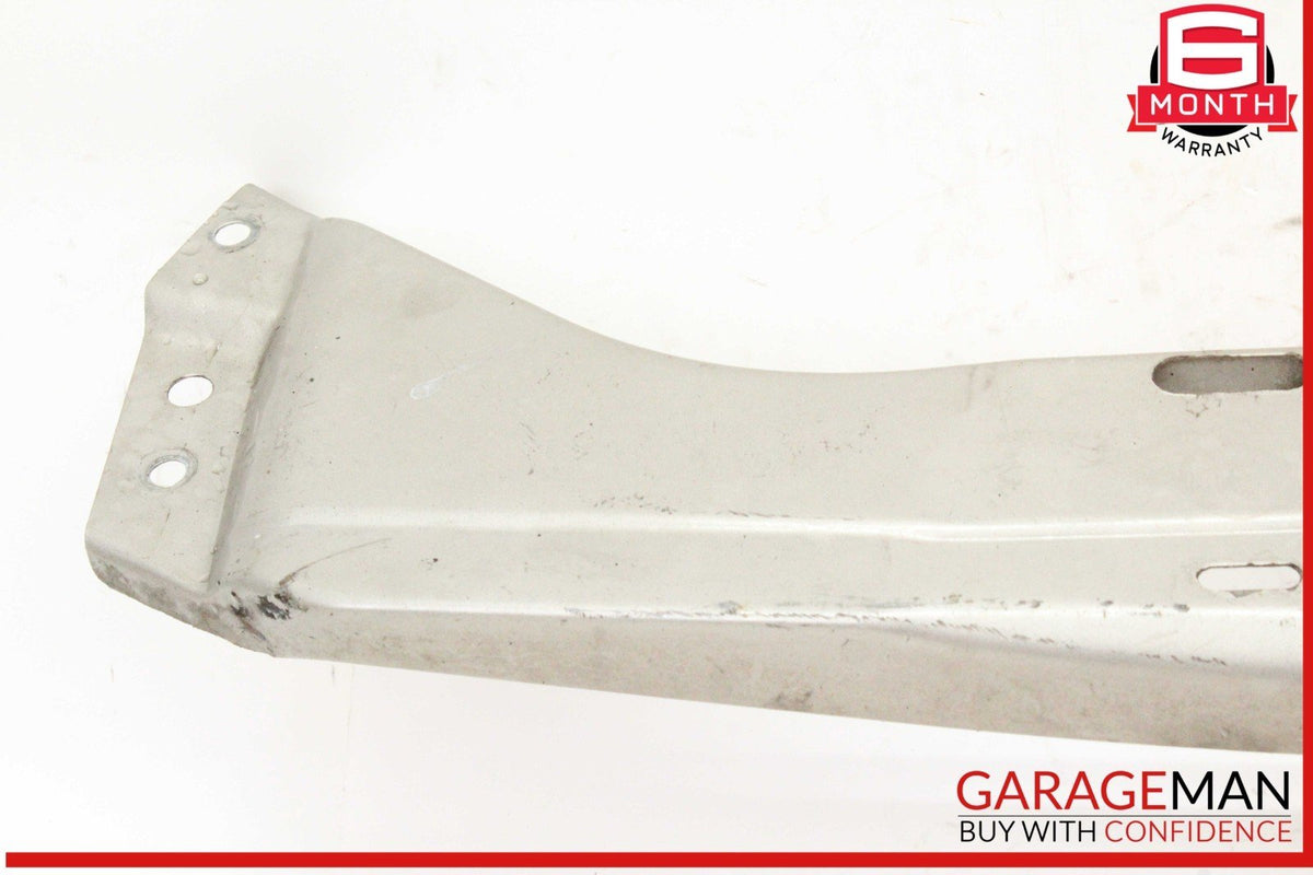 96-02 Mercedes W210 E320 Front Radiator Core Support Bracket Bar Frame OEM