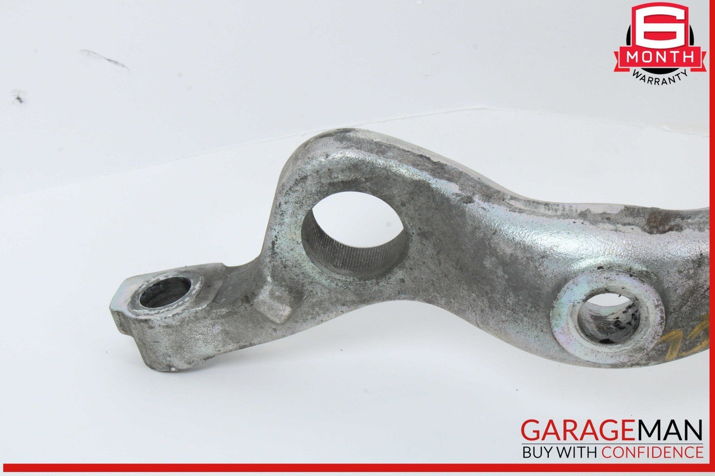 03-08 Mercedes R230 SL500 SL600 SL55 AMG Front Left Side Lower Control Arm OEM