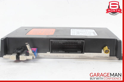 10-20 Mercedes W204 C250 SLK250 Communication Control Module OEM
