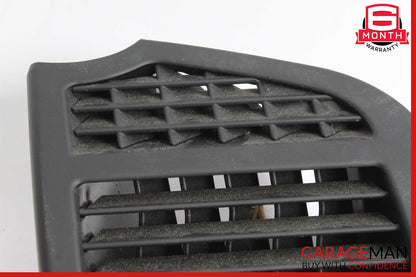 07-14 Mercedes W221 S550 CL550 Left Side Dashboard AC A/C Air Vent OEM
