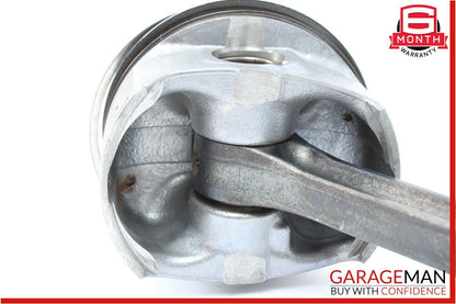 03-13 Mercedes S600 CL600 SL600 V12 M275 Engine Piston & Connecting Rod Assembly