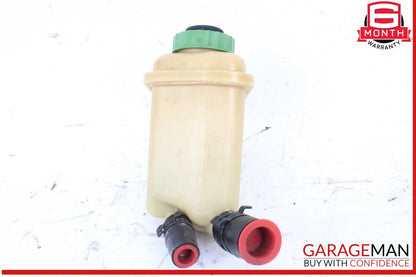 03-10 Porsche Cayenne 955 957 Power Steering Fluid Reservoir Tank 7L0422371B OEM
