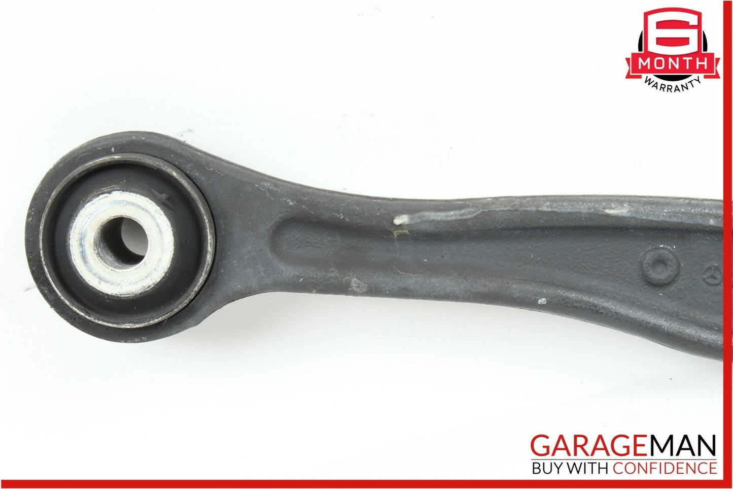 07-14 Mercedes W216 CL63 AMG S550 Rear Left Camber Strut Upper Control Arm OEM