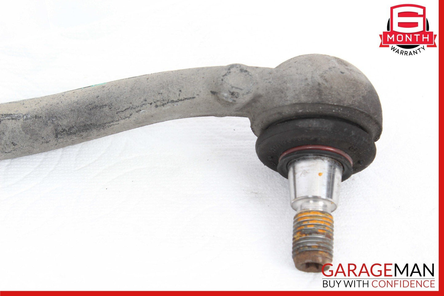 01-07 Mercedes W203 C240 C230 Front Left Side Suspension Lower Control Arm OEM