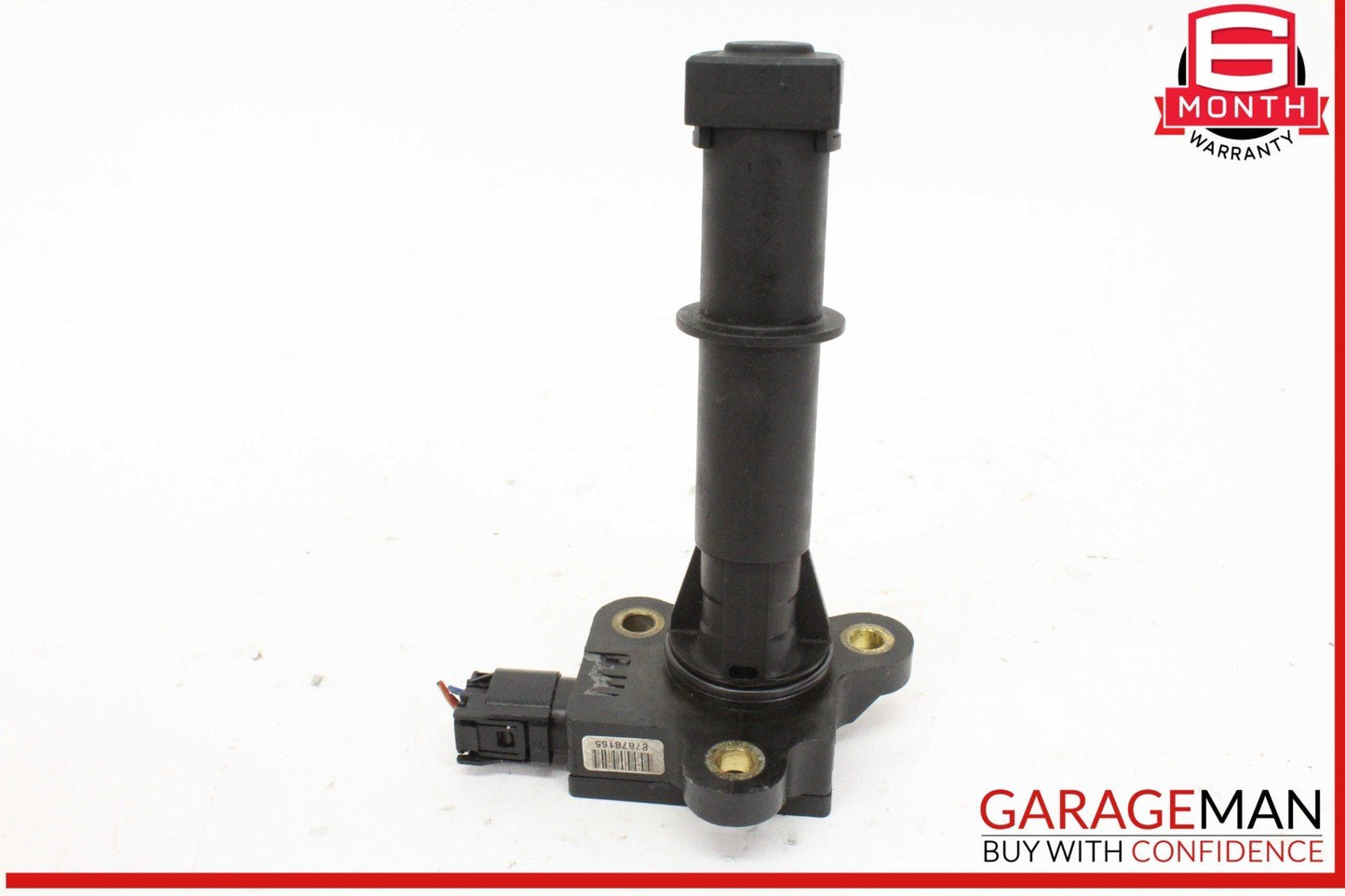 03-06 Mercedes R230 SL500 CLK500 Engine Oil Level Sensor 0041536628 OEM