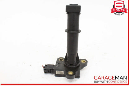 03-06 Mercedes R230 SL500 CLK500 Engine Oil Level Sensor 0041536628 OEM