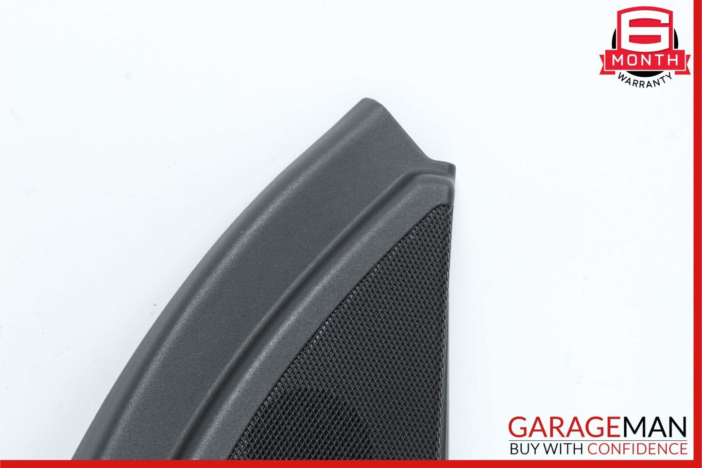 06-12 Mercedes X164 GL450 ML350 Speaker Door Mirror Cover Front Right Side OEM