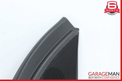 06-12 Mercedes X164 GL450 ML350 Speaker Door Mirror Cover Front Right Side OEM