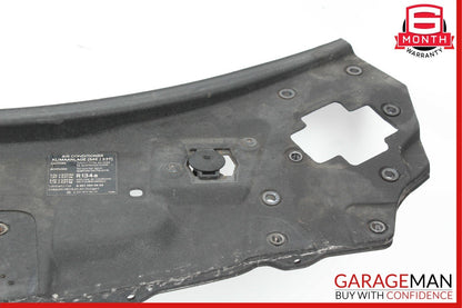 07-10 Mercedes W216 CL550 CL600 CL63 Upper Radiator Core Support OEM