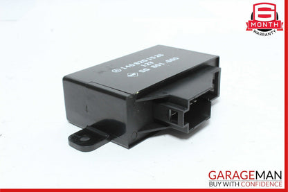 92-99 Mercedes W140 500SEL CL600 S500 Front Seat Heater Control Module Unit OEM
