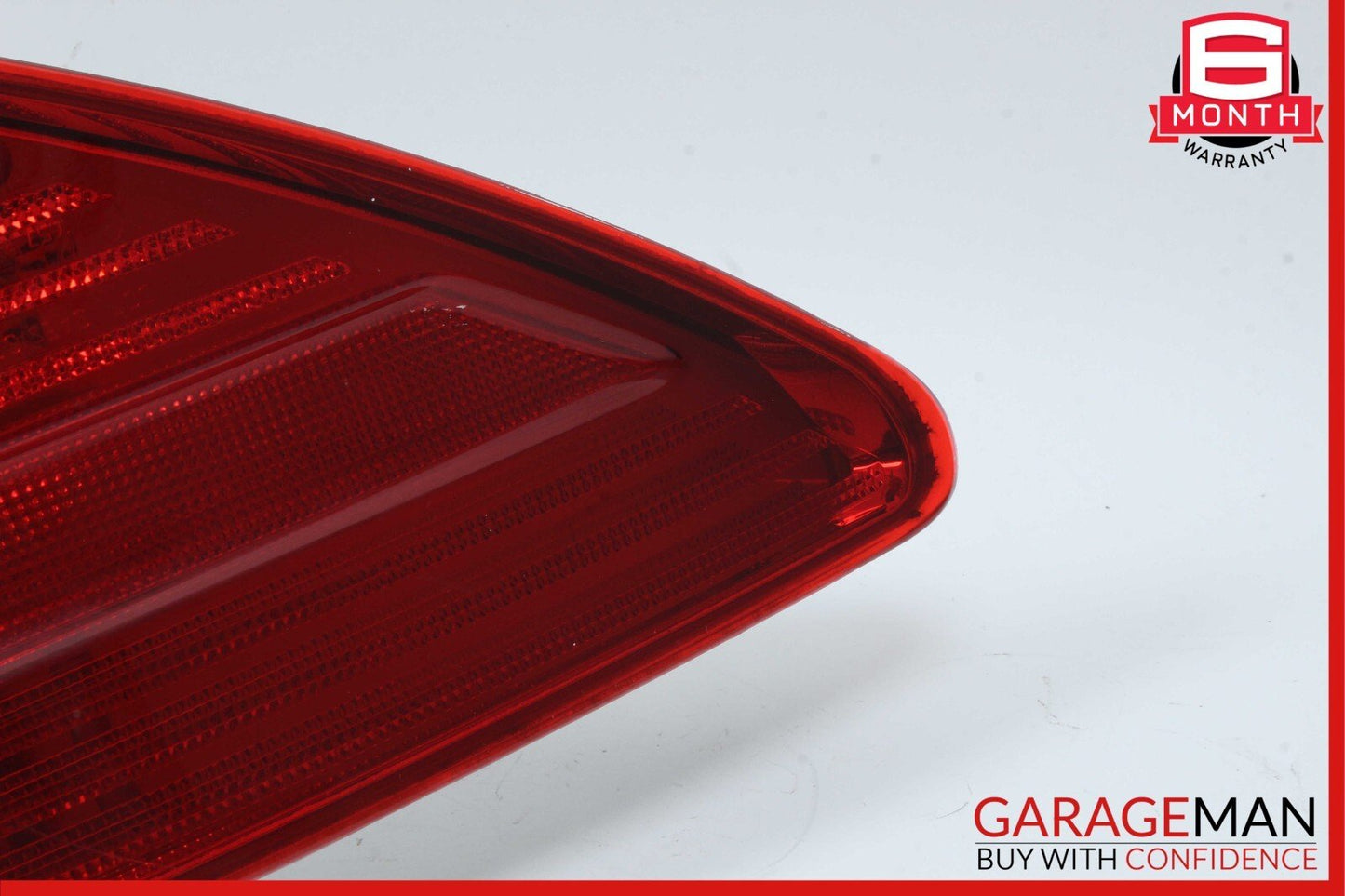 06-10 Mercedes W251 R350 R500 R63 AMG Rear Right Side Taillight Tail Light Lamp