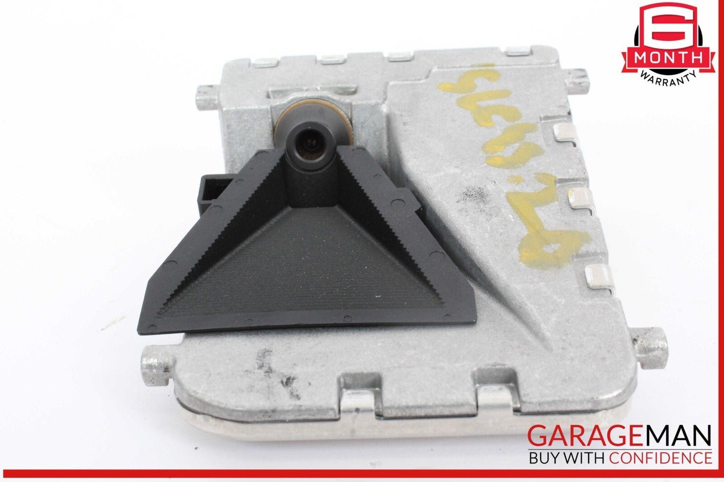 16-20 Mercedes R172 SLC43 AMG Front Windshield Lane Assist Camera 0009001810 OEM