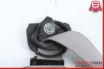 07-09 Mercedes CLS550 E63 AMG Front Right Seatbelt Seat Belt Retractor Gray