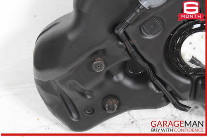 18-22 Honda Accord Fuel Tank Reservoir Storage w/ Filler Pipe 17500TVA OEM