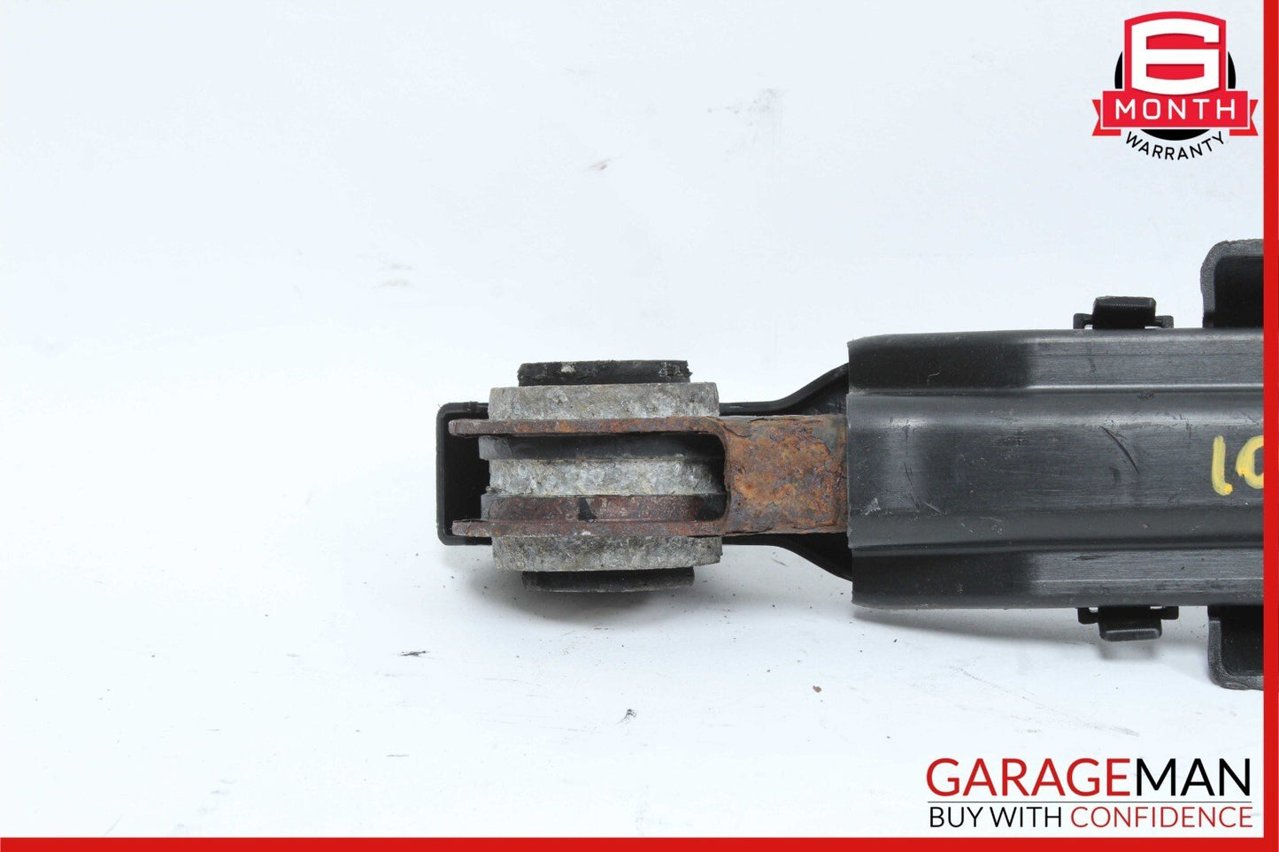 08-15 Mercedes X204 GLK350 4Matic Rear Right Lower Control Thrust Arm OEM