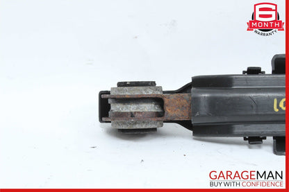 08-15 Mercedes X204 GLK350 4Matic Rear Right Lower Control Thrust Arm OEM