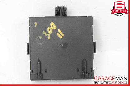08-18 Mercedes W204 C300 SLK350 Front Left Side Door Control Module Unit OEM