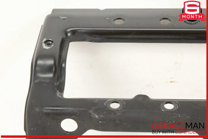 07-13 Mercedes W221 S550 S600 Lower Radiator Core Support Headlight Bracket OEM