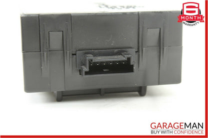 00-02 Mercedes W215 CL600 CL55 AMG Anti Theft Tow Alarm Control Module Unit Q06