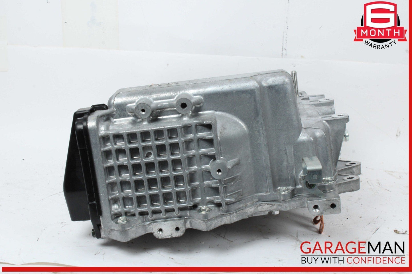 13-15 Nissan Leaf Power Head Electric Inverter Converter 291A03NF0A OEM
