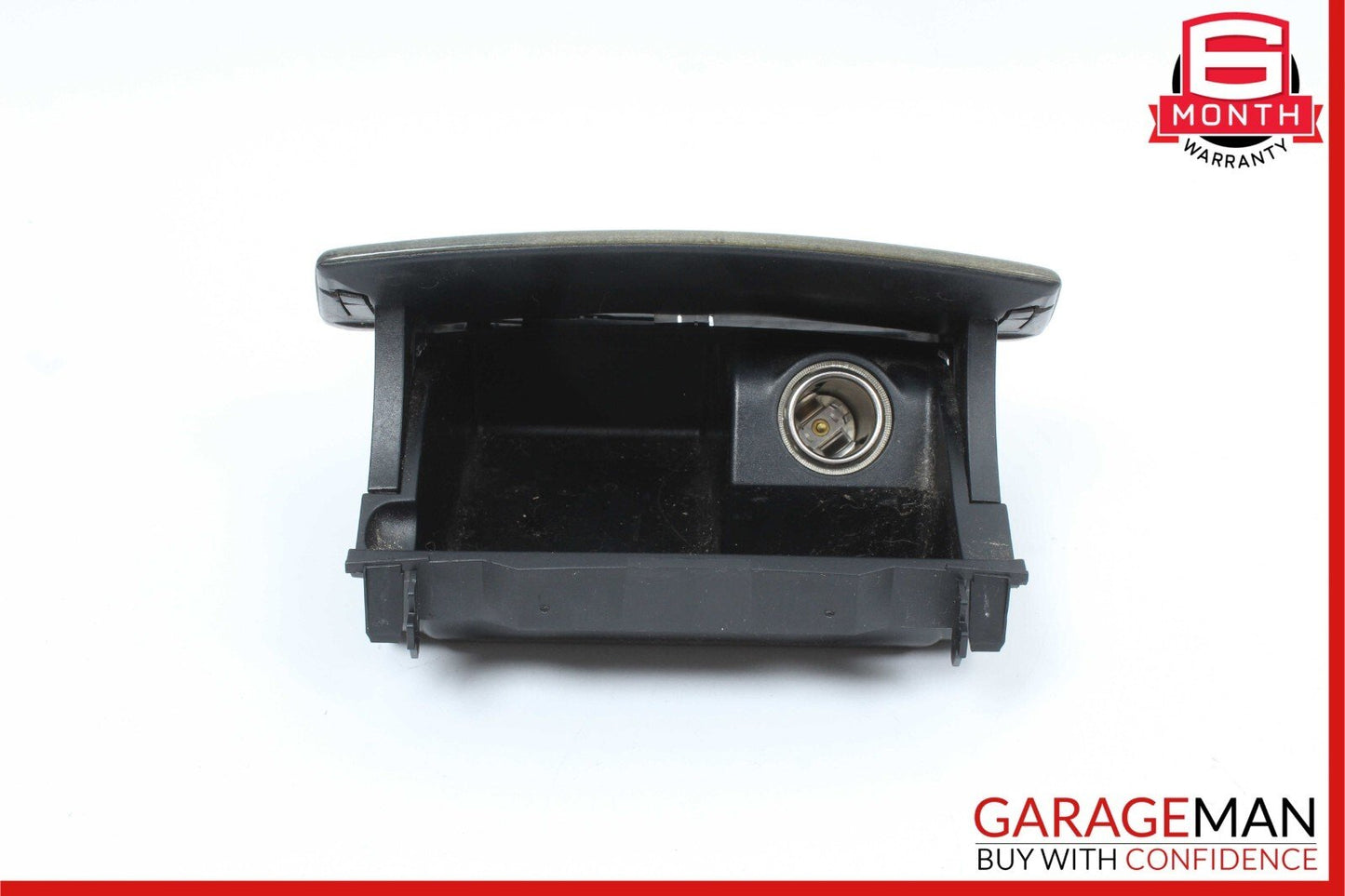 01-07 Mercedes W203 C230 C320 Center Console Ashtray Ash Tray Compartment OEM