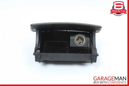 01-07 Mercedes W203 C230 C320 Center Console Ashtray Ash Tray Compartment OEM