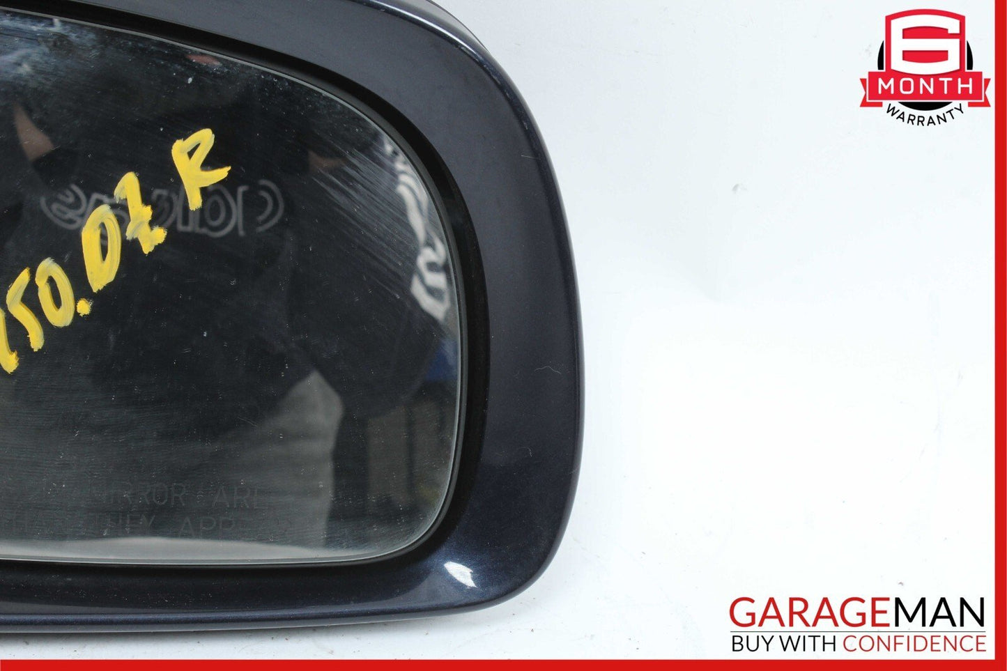 07-08 Mercedes X164 GL450 4MATIC Front Right Side Mirror Door Rear View OEM
