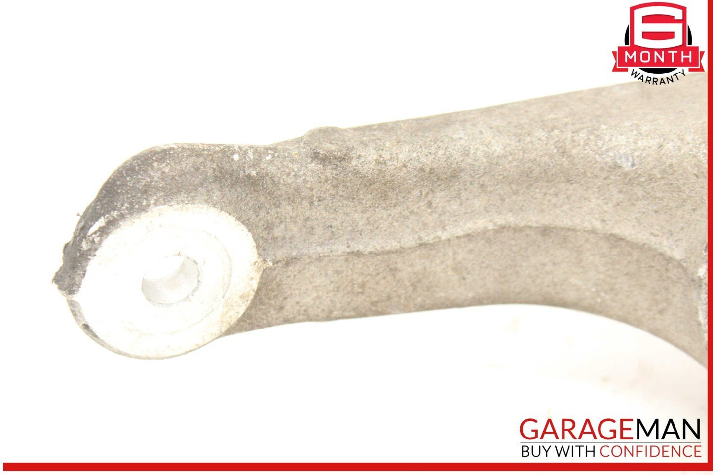 15-24 Porsche Macan 95B Rear Left Driver Side Lower Control Arm 8R0505311F OEM