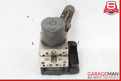 07-11 Mercedes W219 CLS63 E63 AMG ABS Brake Hydraulic Pump Control Module Unit