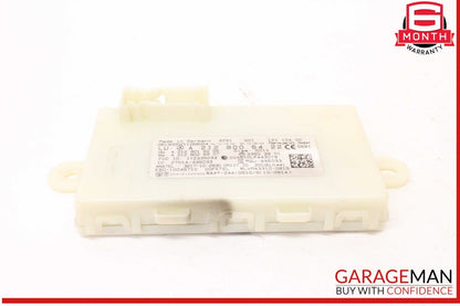 13-20 Mercedes W212 E350 SL550 ML400 Keyless Go Entry Control Module OEM