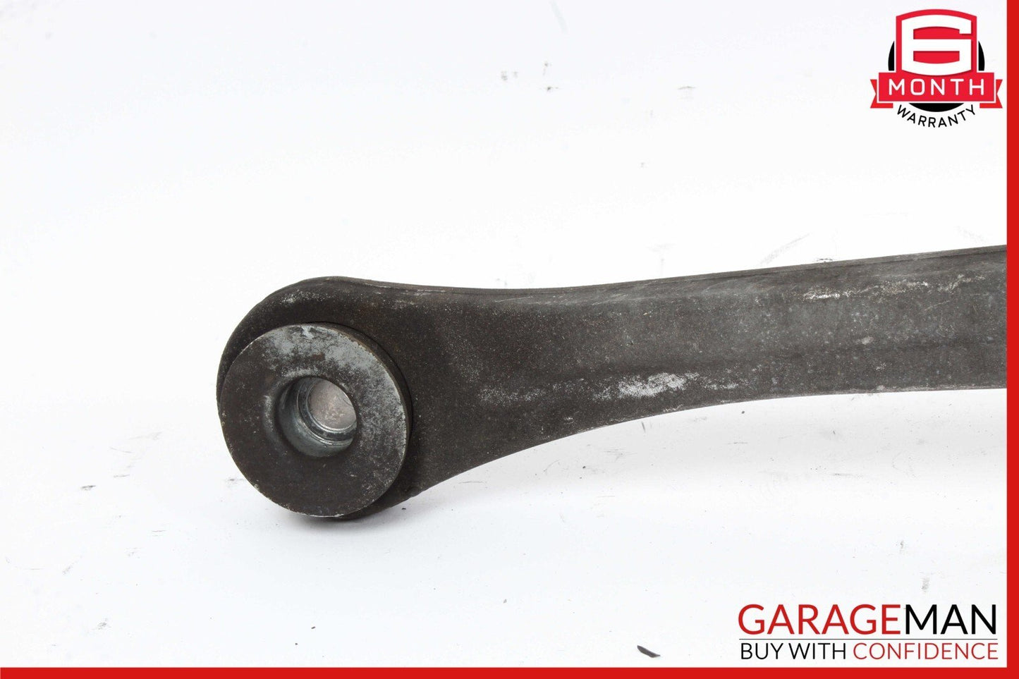 03-12 Mercedes R230 SL500 SL550 E350 Rear Right Thrust Arm Lower Control Arm
