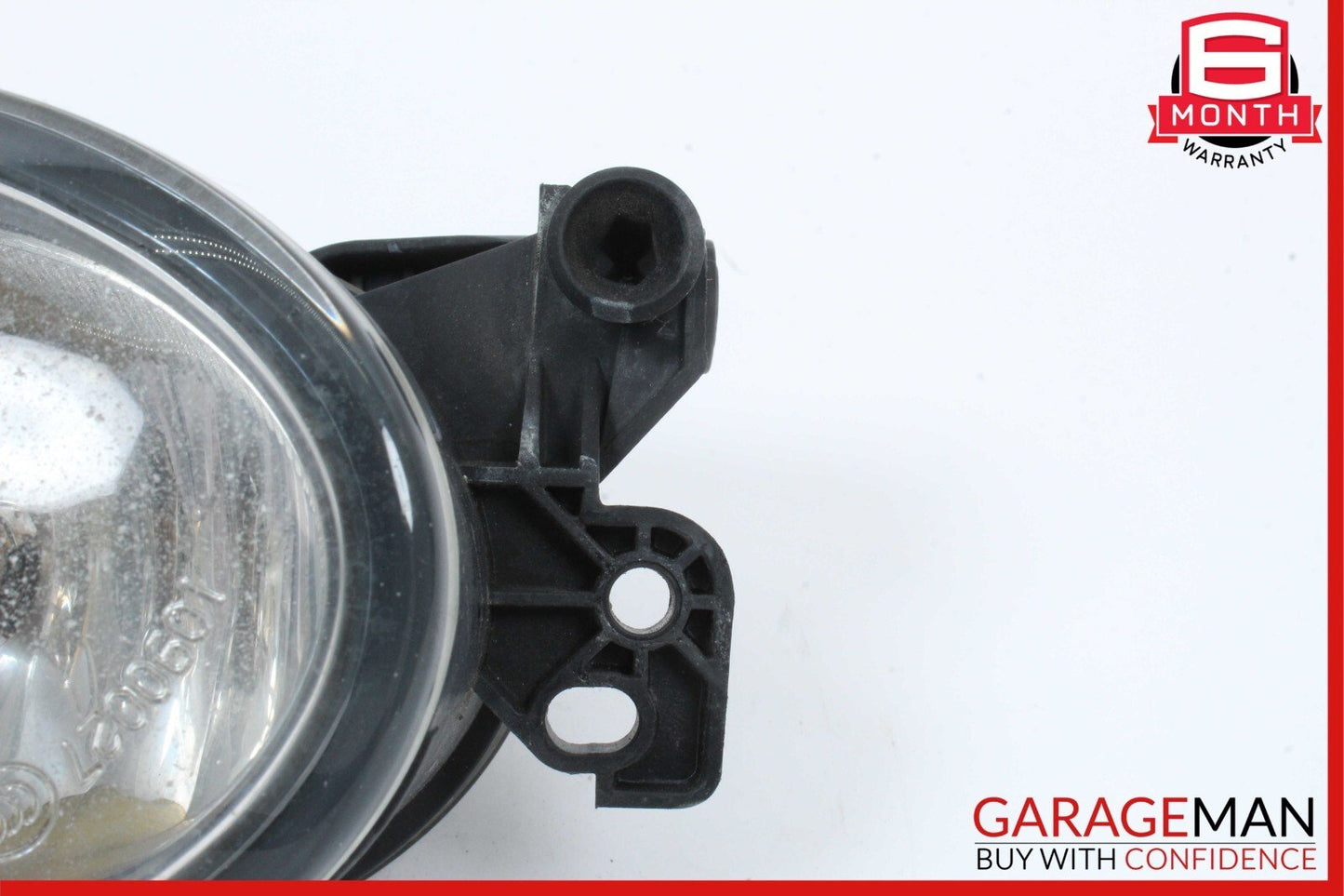 06-09 Mercedes W211 E350 CLK350 Front Left Driver Side Foglight Fog Light Lamp